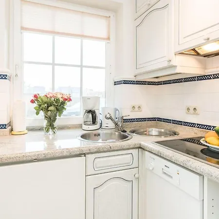 Appartement Haus-horsatal-2