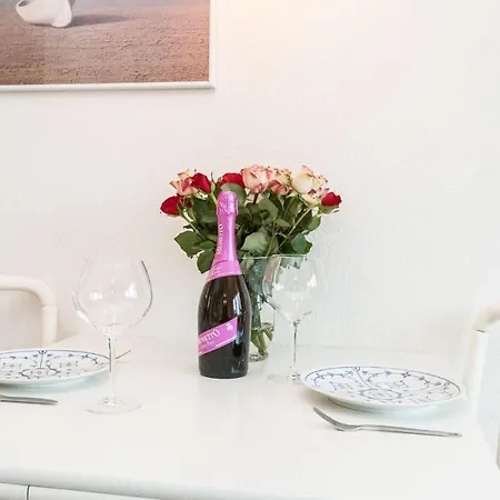 Appartement Haus-horsatal-2 *