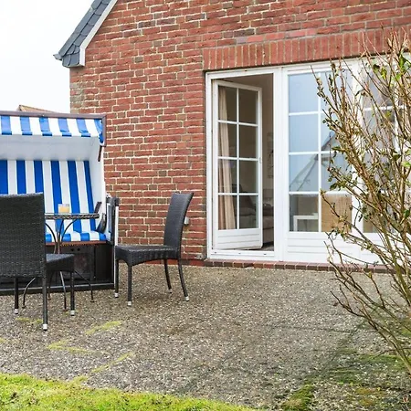 Haus-horsatal-2 Appartement