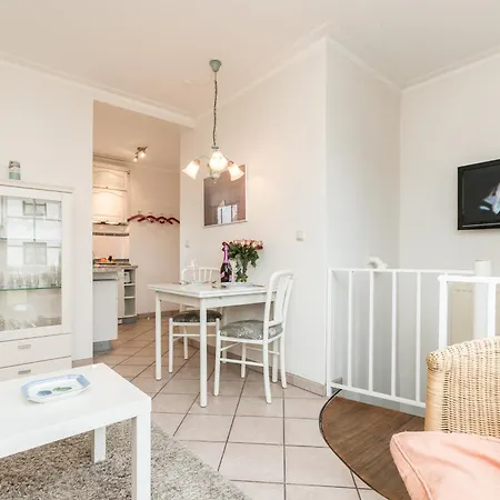 公寓 Haus-horsatal-2