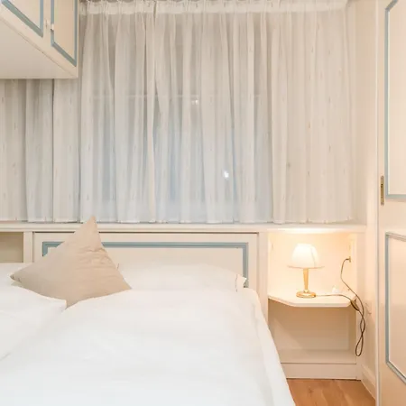 公寓 Haus-horsatal-2 文尼斯塔特